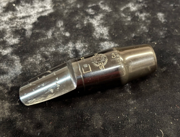 Original Series Selmer Paris S80 C* Alto Saxophone Mouthpiece